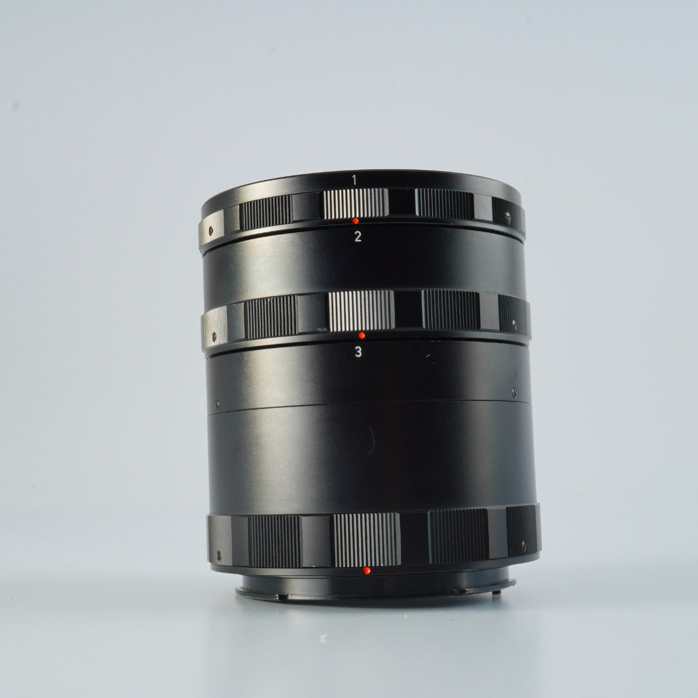 PENTAX 6×7 Auto Extention Tube 1,2,3 カメラ関連アクセサリー