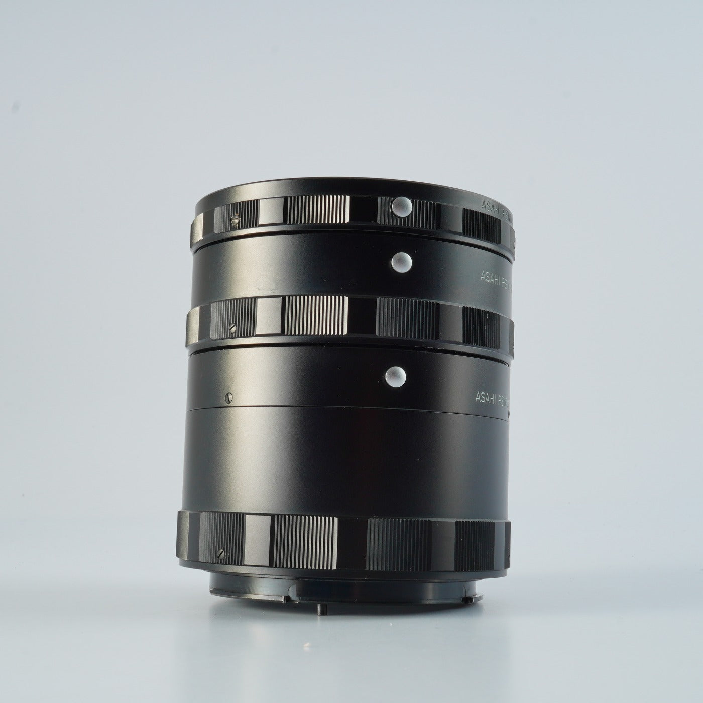 PENTAX 6×7 Auto Extention Tube 1,2,3 カメラ関連アクセサリー