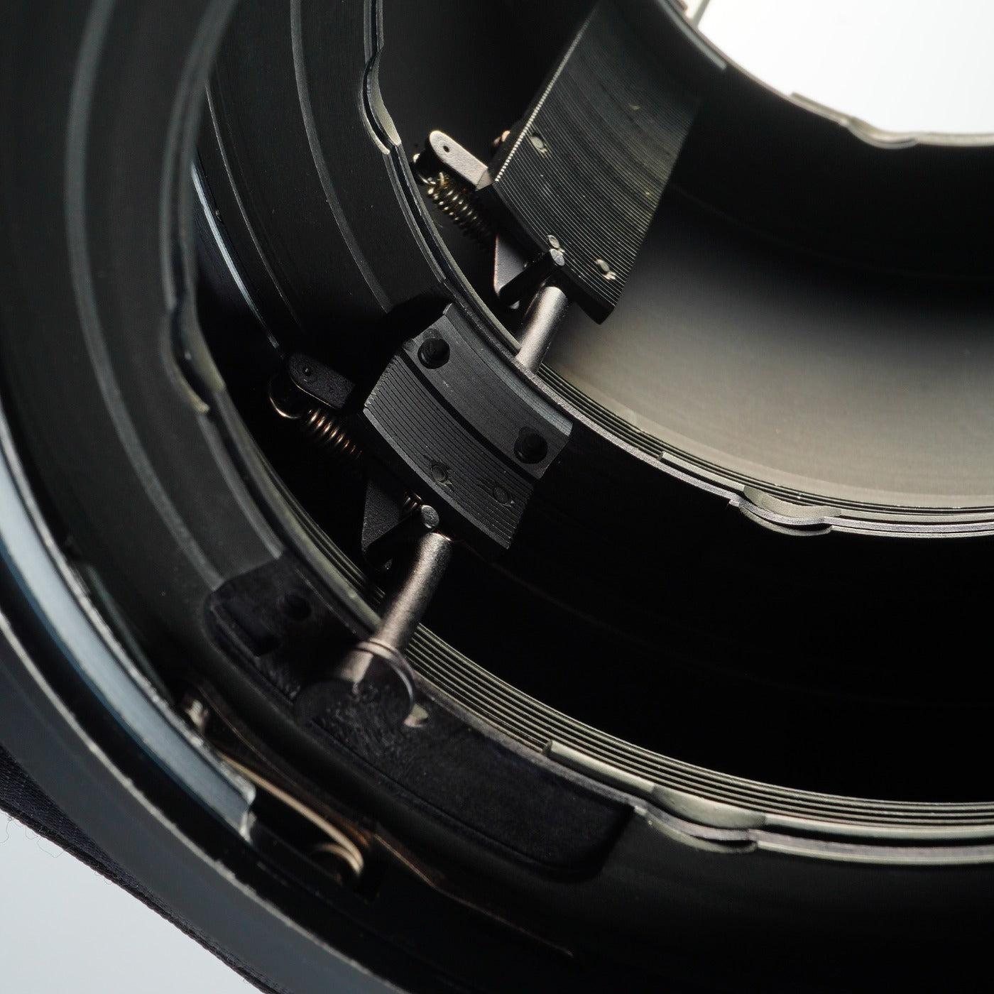 PENTAX 6×7 Auto Extention Tube 1,2,3 カメラ関連アクセサリー