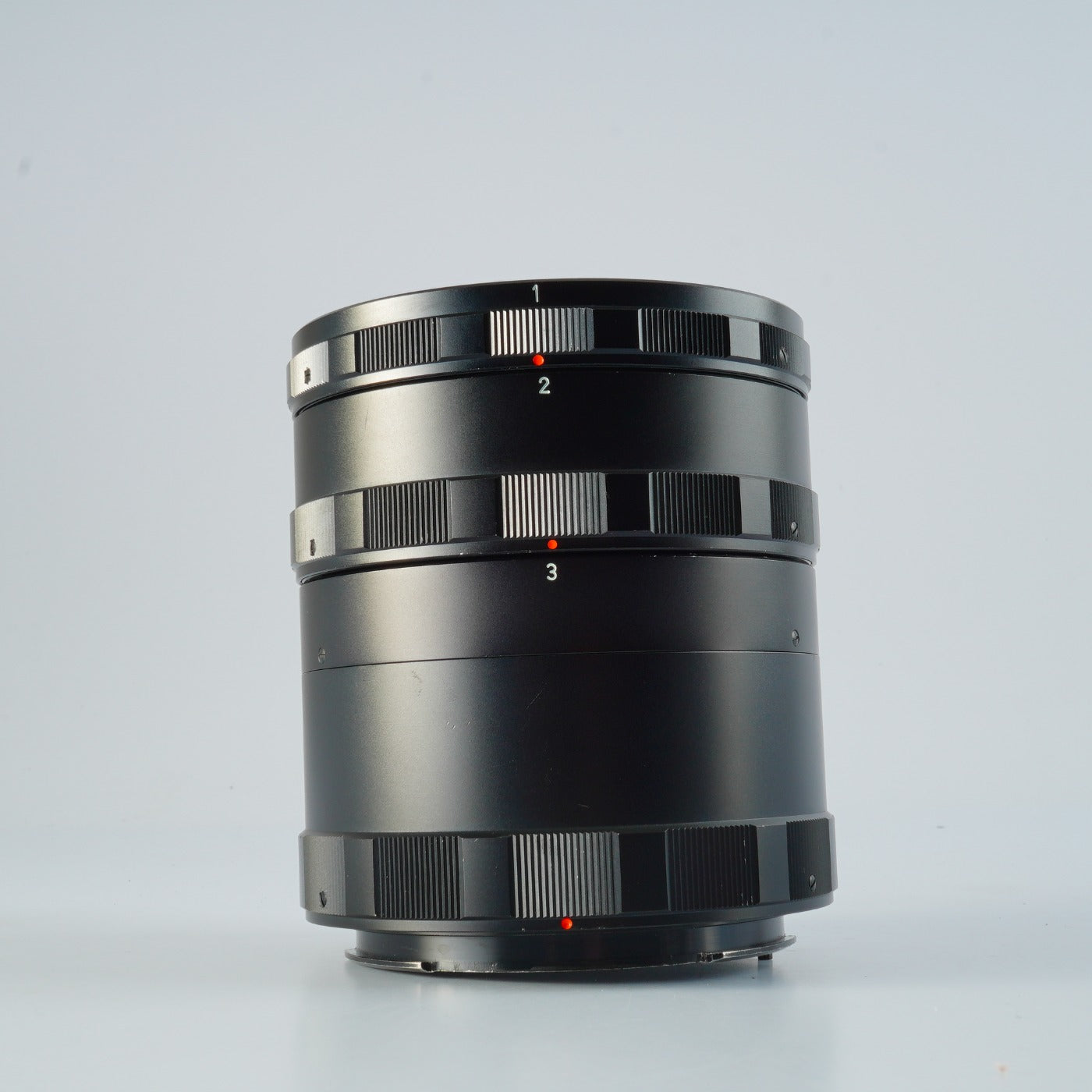 PENTAX 6×7 Auto Extention Tube 1,2,3 カメラ関連アクセサリー