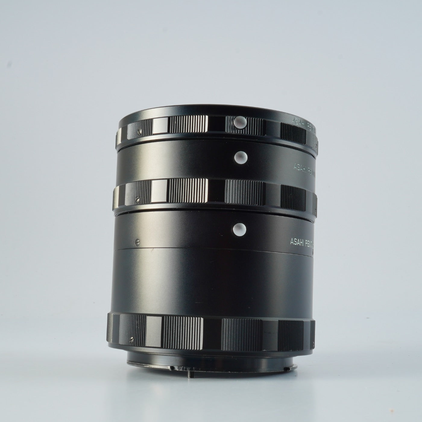 PENTAX 6×7 Auto Extention Tube 1,2,3 カメラ関連アクセサリー