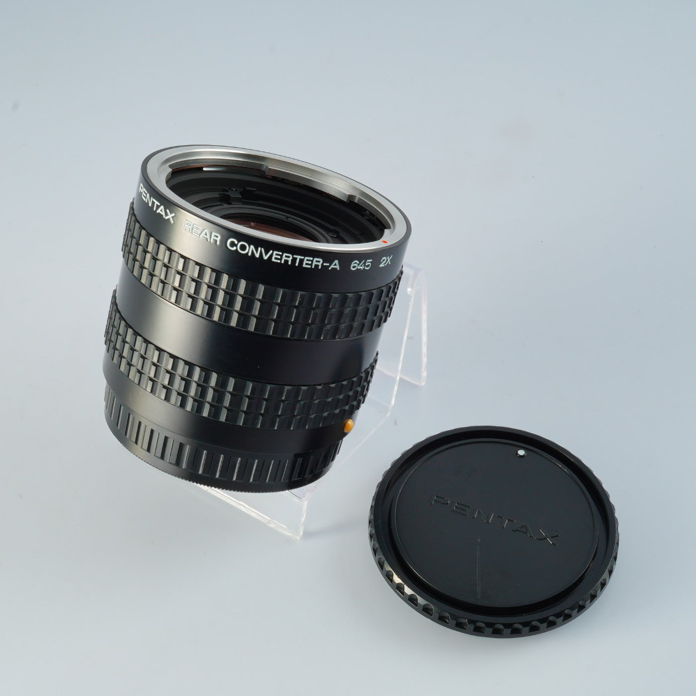 PENTAX REAR CONVERTER-A 645 2x (PENTAX 645用) テレコンバーター