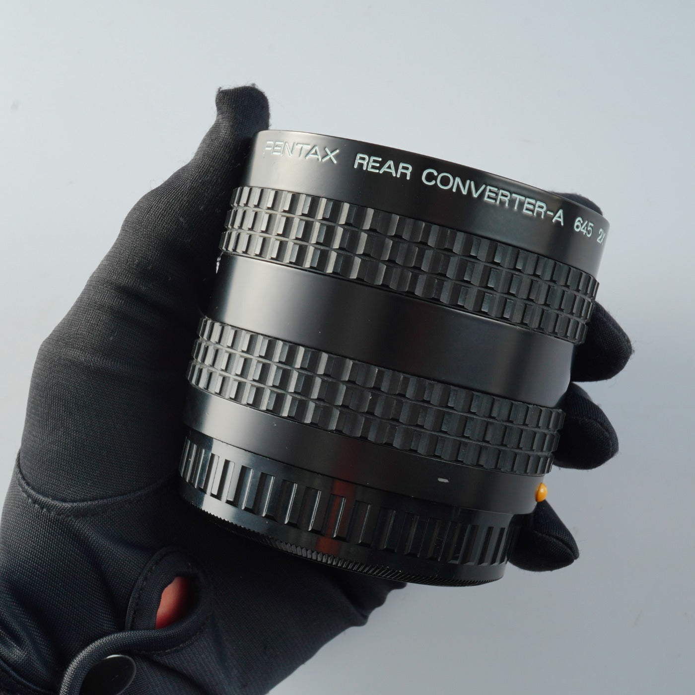 PENTAX REAR CONVERTER-A 645 2x (PENTAX 645用) テレコンバーター