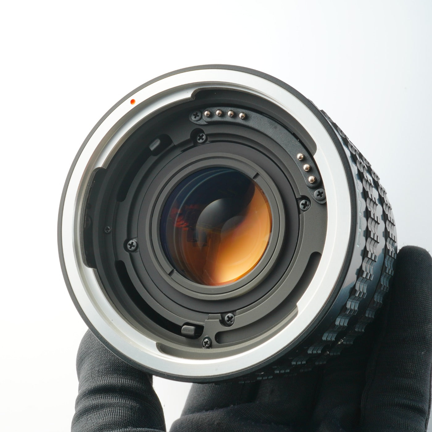 PENTAX REAR CONVERTER-A 645 2x (PENTAX 645用) テレコンバーター