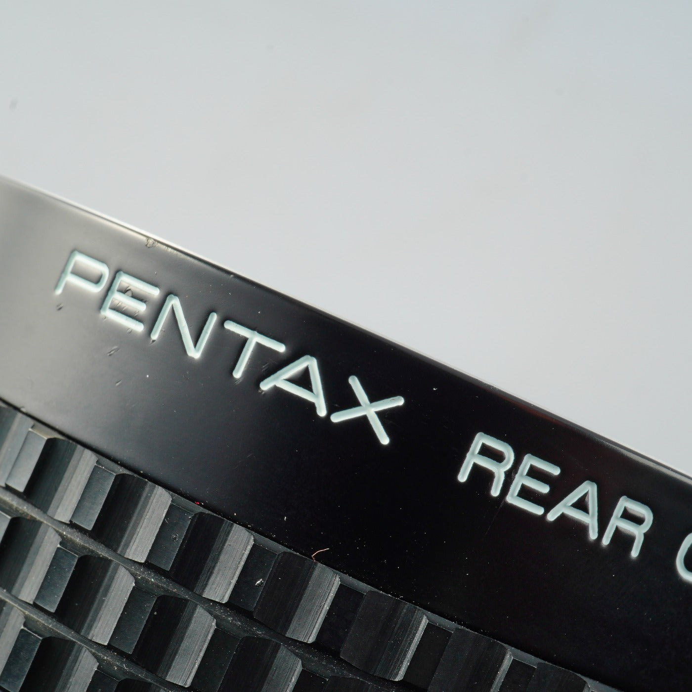 PENTAX REAR CONVERTER-A 645 2x (PENTAX 645用) テレコンバーター