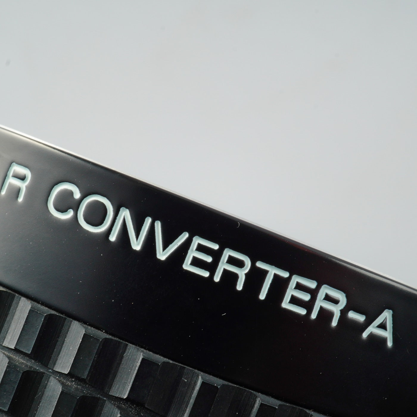 PENTAX REAR CONVERTER-A 645 2x (PENTAX 645用) テレコンバーター