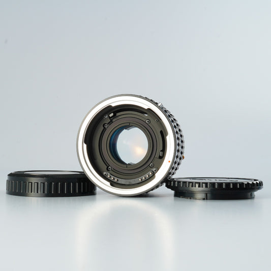 PENTAX REAR CONVERTER-A 645 2x (PENTAX 645用) テレコンバーター