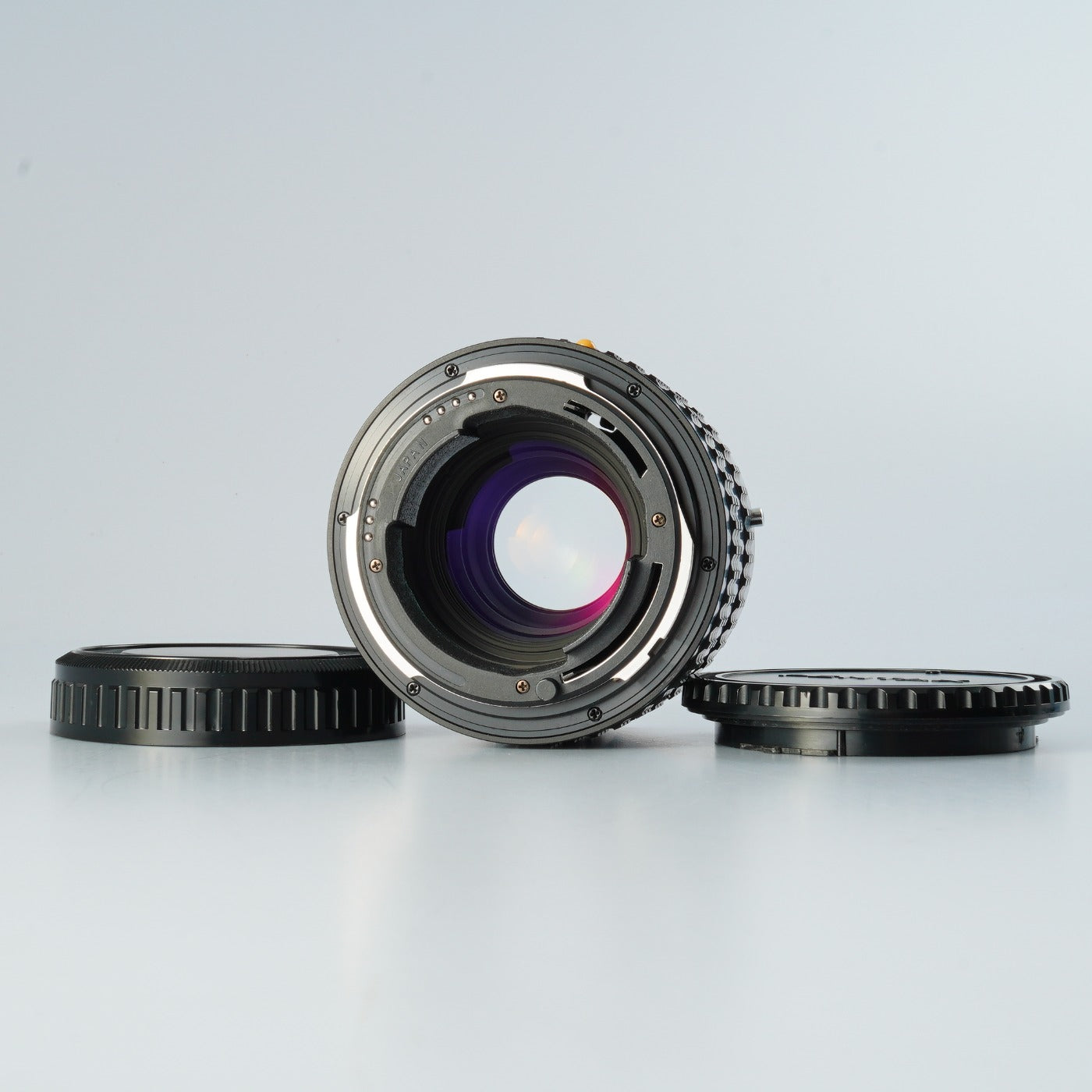 PENTAX REAR CONVERTER-A 645 2x (PENTAX 645用) テレコンバーター