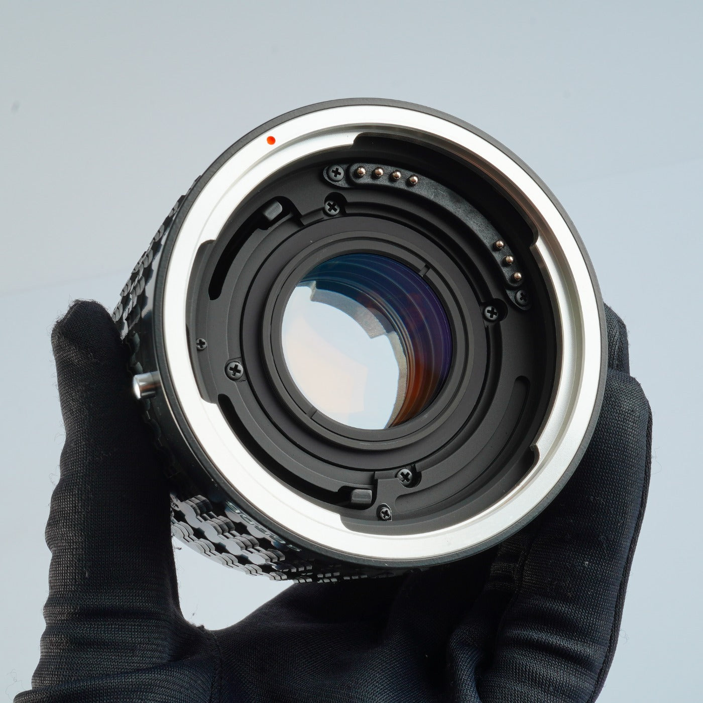 PENTAX REAR CONVERTER-A 645 2x (PENTAX 645用) テレコンバーター