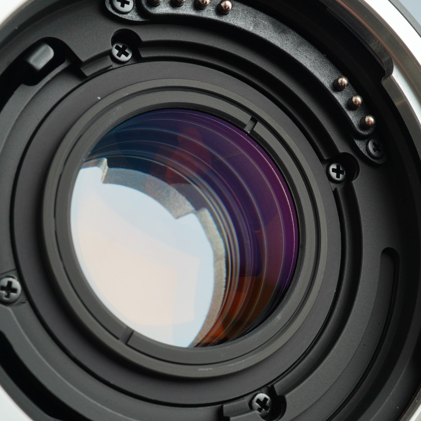 PENTAX REAR CONVERTER-A 645 2x (PENTAX 645用) テレコンバーター