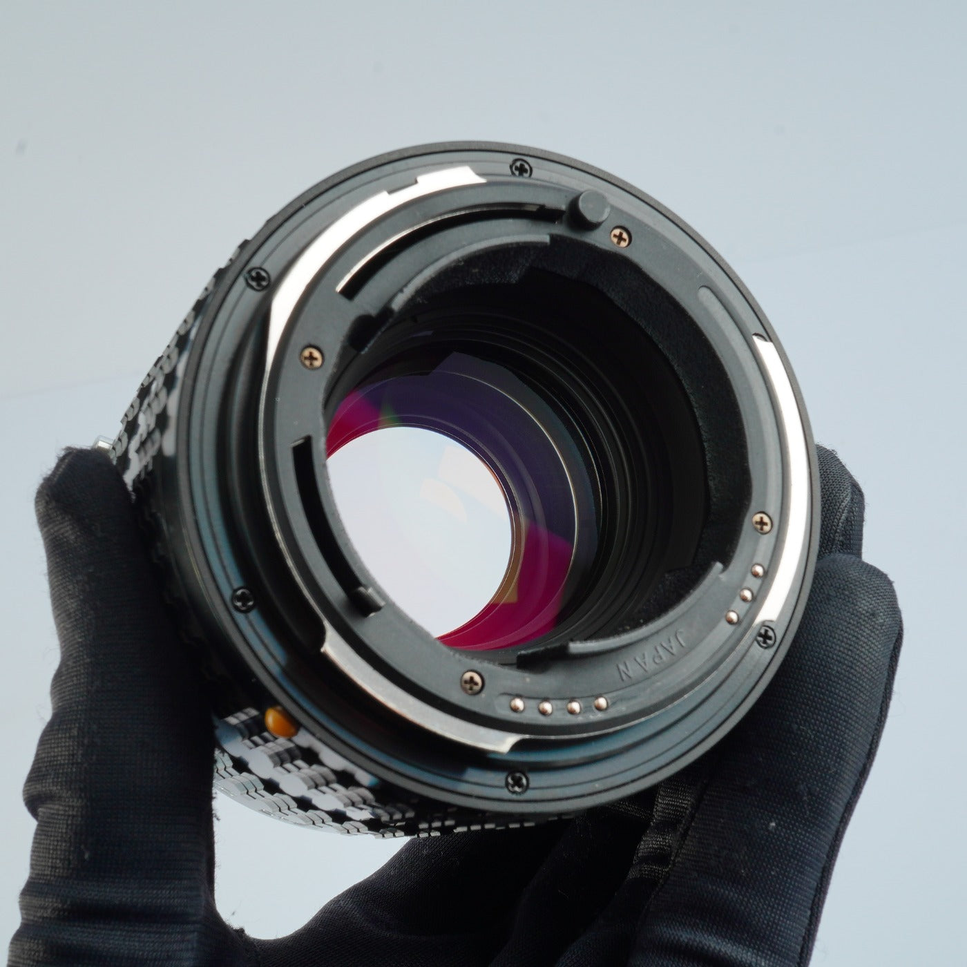 PENTAX REAR CONVERTER-A 645 2x (PENTAX 645用) テレコンバーター