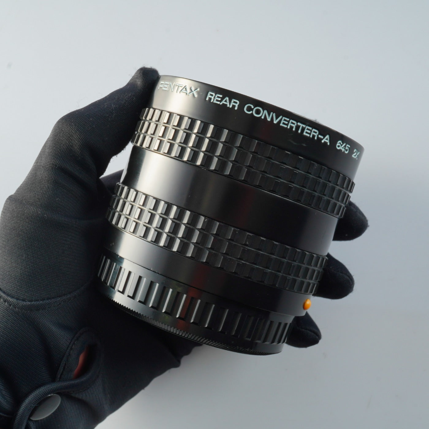 PENTAX REAR CONVERTER-A 645 2x (PENTAX 645用) テレコンバーター