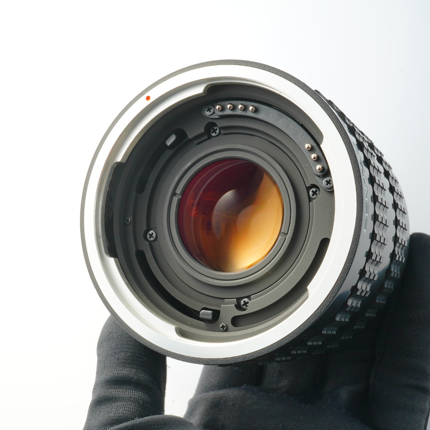 PENTAX REAR CONVERTER-A 645 2x (PENTAX 645用) テレコンバーター