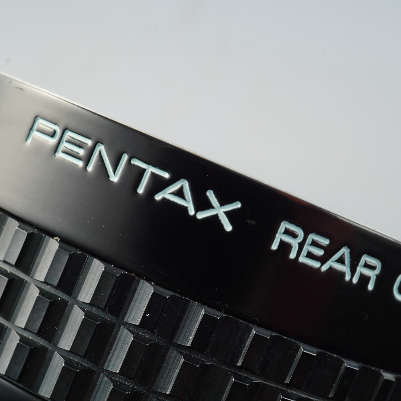PENTAX REAR CONVERTER-A 645 2x (PENTAX 645用) テレコンバーター
