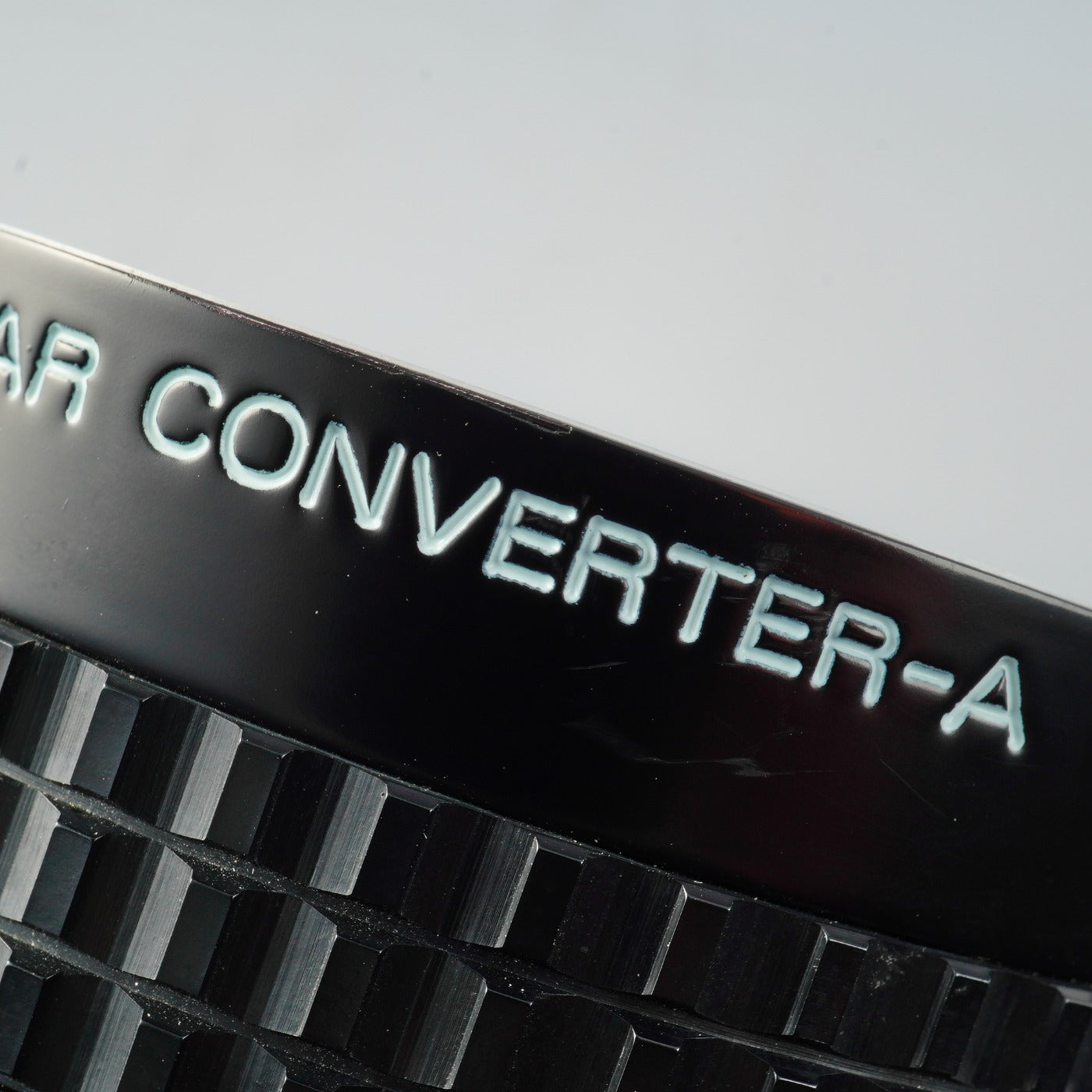 PENTAX REAR CONVERTER-A 645 2x (PENTAX 645用) テレコンバーター