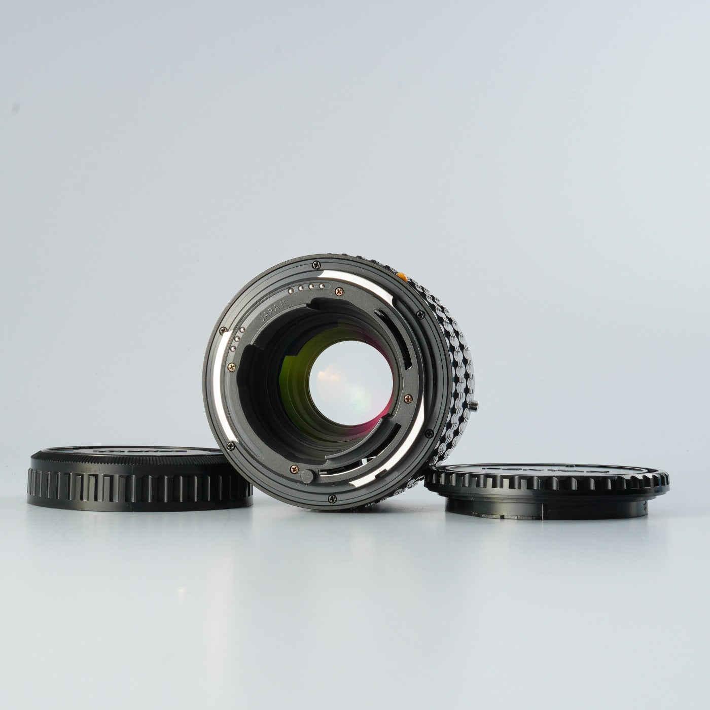 PENTAX REAR CONVERTER-A 645 2x (PENTAX 645用) テレコンバーター