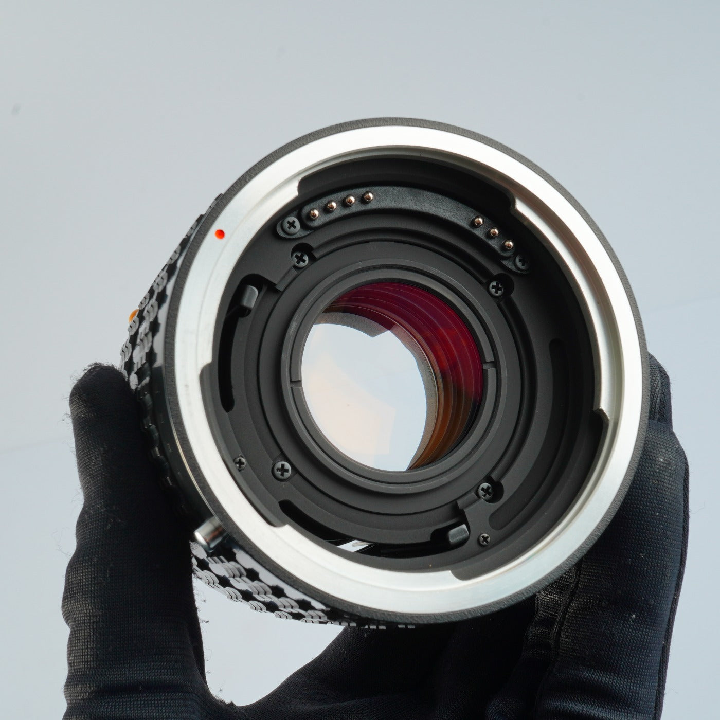 PENTAX REAR CONVERTER-A 645 2x (PENTAX 645用) テレコンバーター