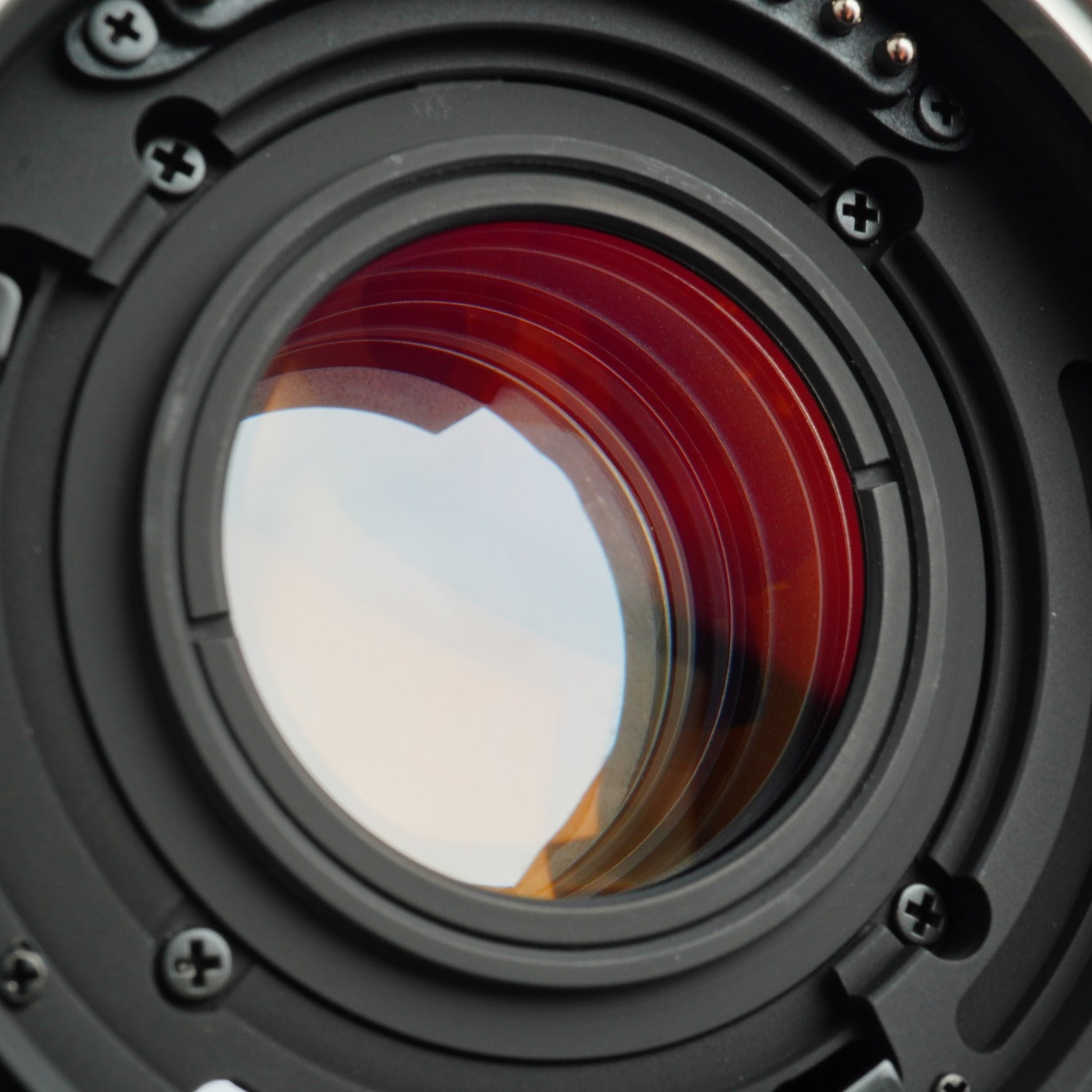 PENTAX REAR CONVERTER-A 645 2x (PENTAX 645用) テレコンバーター