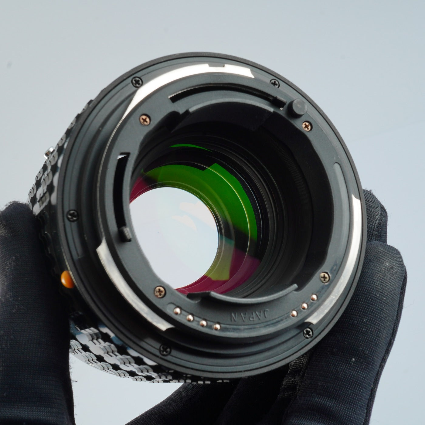 PENTAX REAR CONVERTER-A 645 2x (PENTAX 645用) テレコンバーター