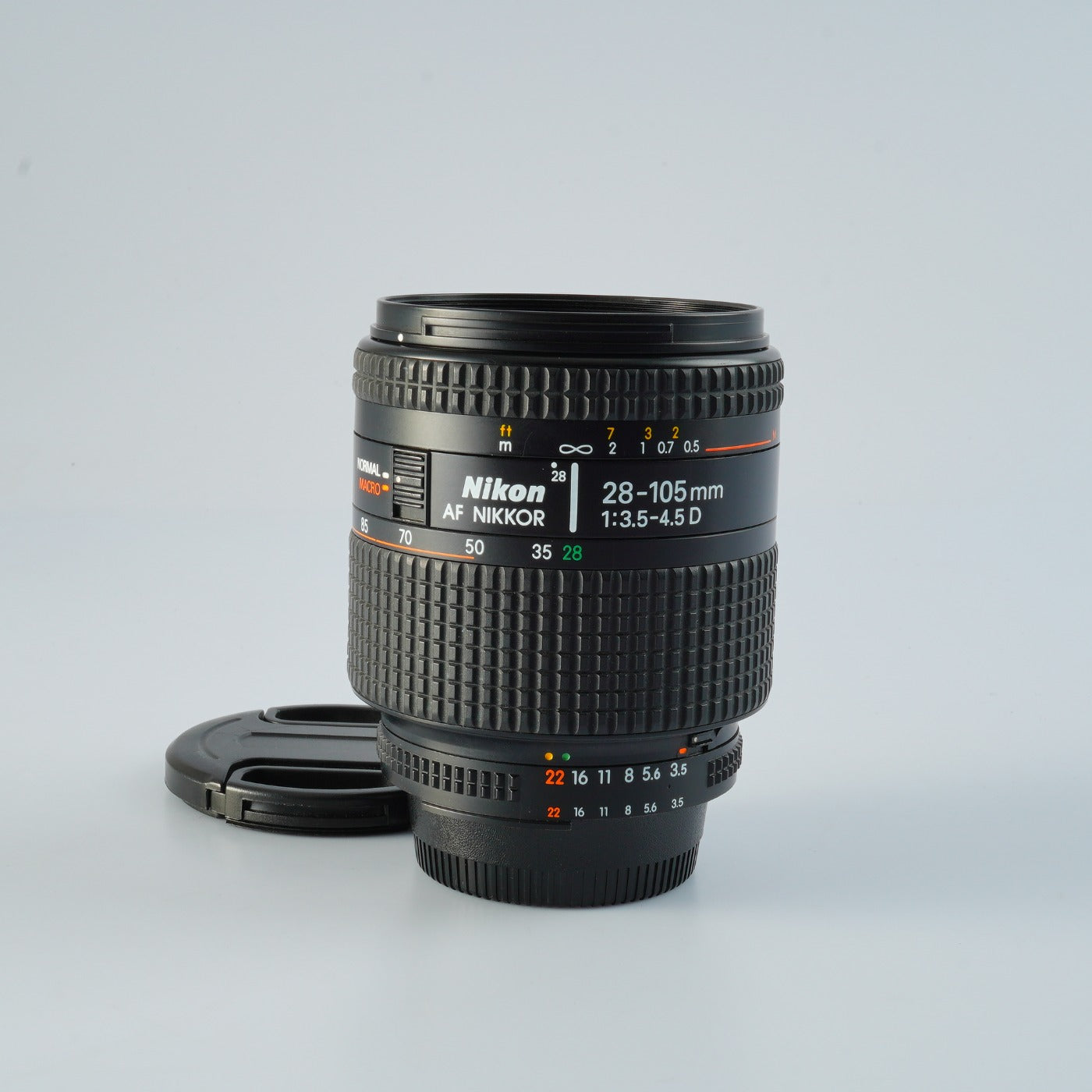 Nikon AF NIKKOR 28-105mm F/3.5-4.5 D ズームレンズ