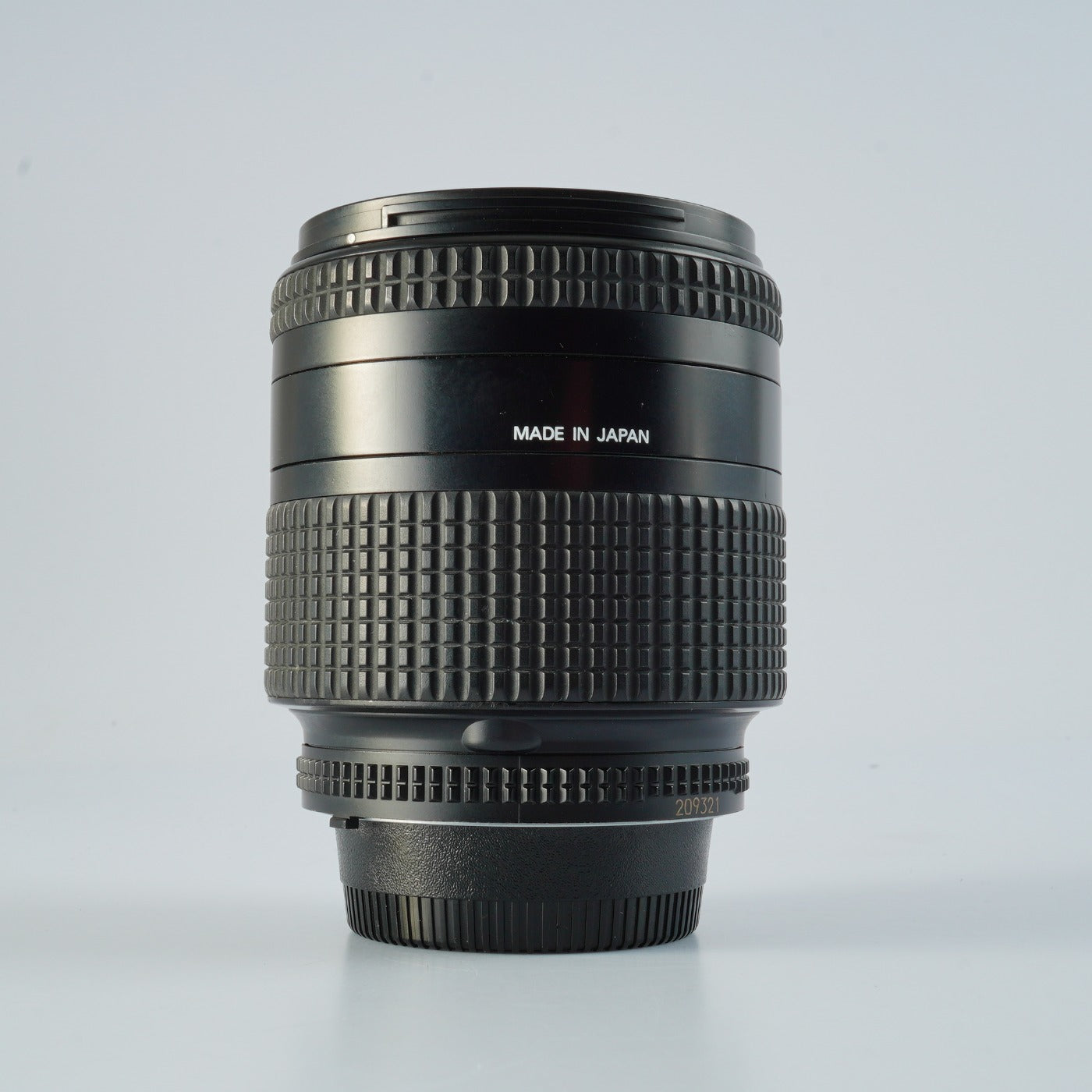 Nikon AF NIKKOR 28-105mm F/3.5-4.5 D ズームレンズ