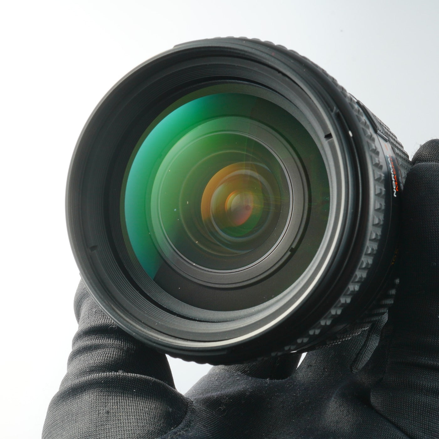 Nikon AF NIKKOR 28-105mm F/3.5-4.5 D ズームレンズ