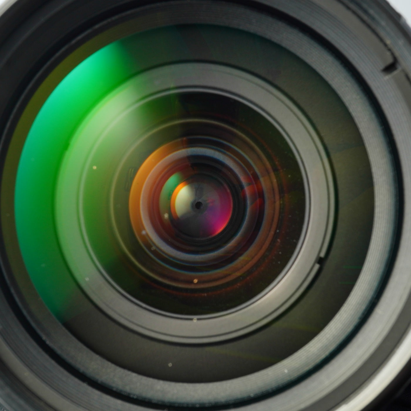 Nikon AF NIKKOR 28-105mm F/3.5-4.5 D ズームレンズ