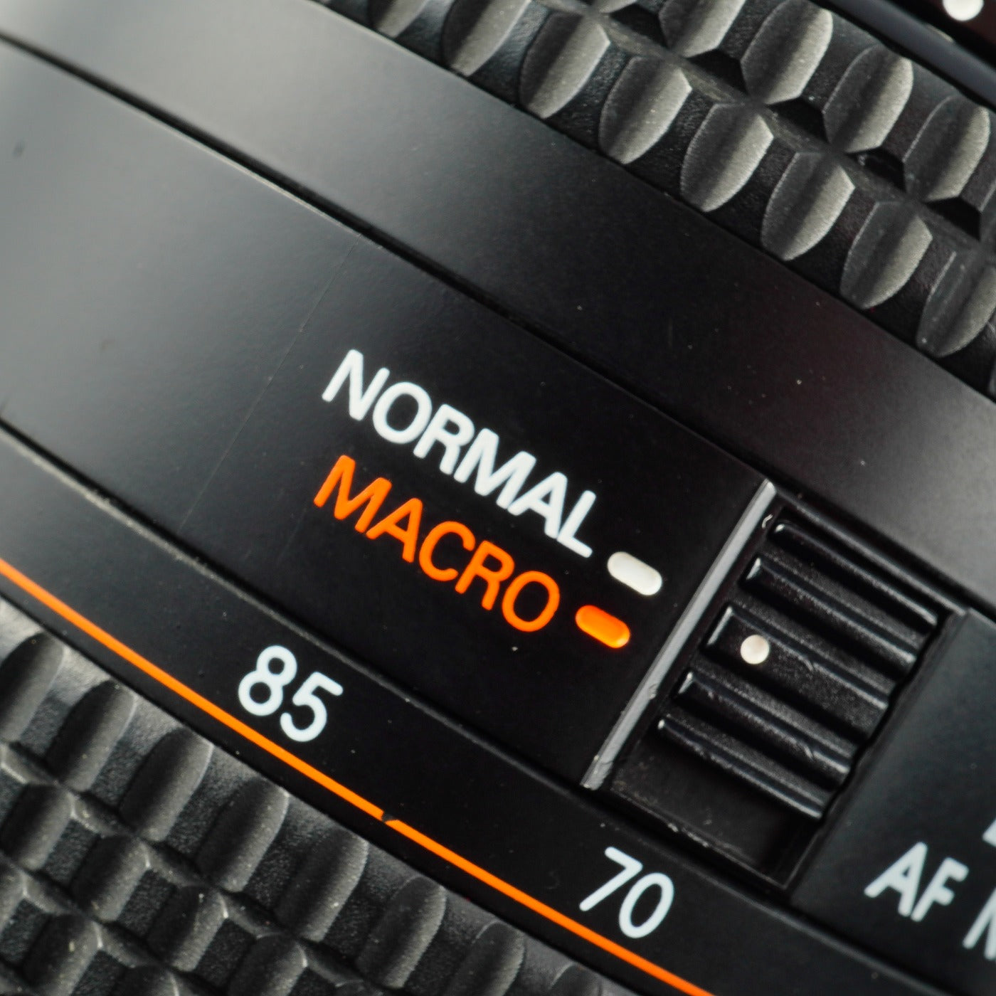 Nikon AF NIKKOR 28-105mm F/3.5-4.5 D ズームレンズ