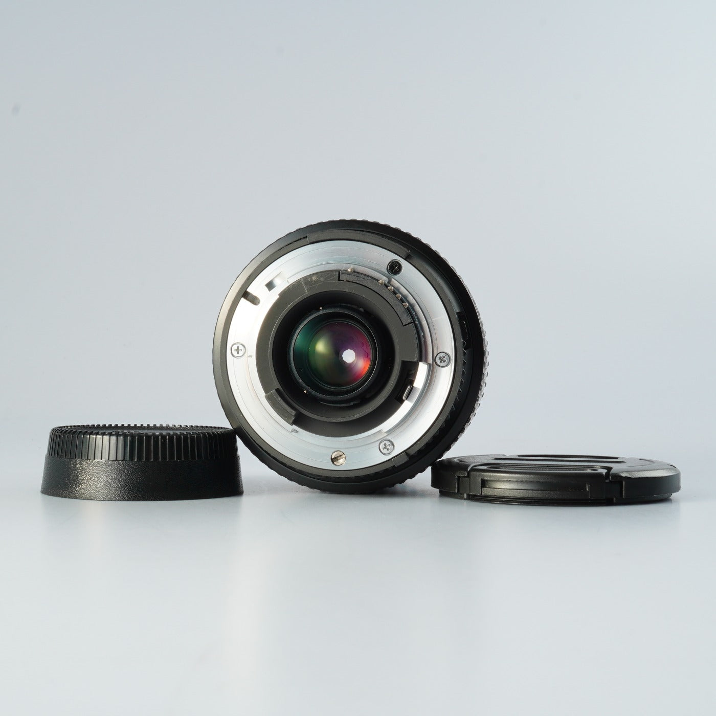 Nikon AF NIKKOR 28-105mm F/3.5-4.5 D ズームレンズ