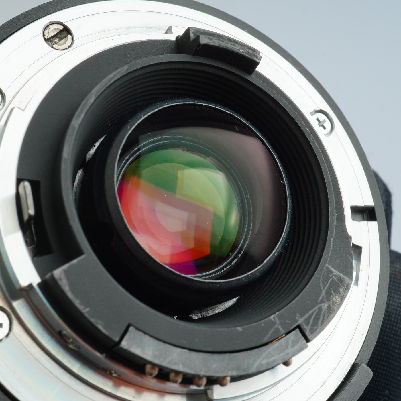 Nikon AF NIKKOR 28-105mm F/3.5-4.5 D ズームレンズ