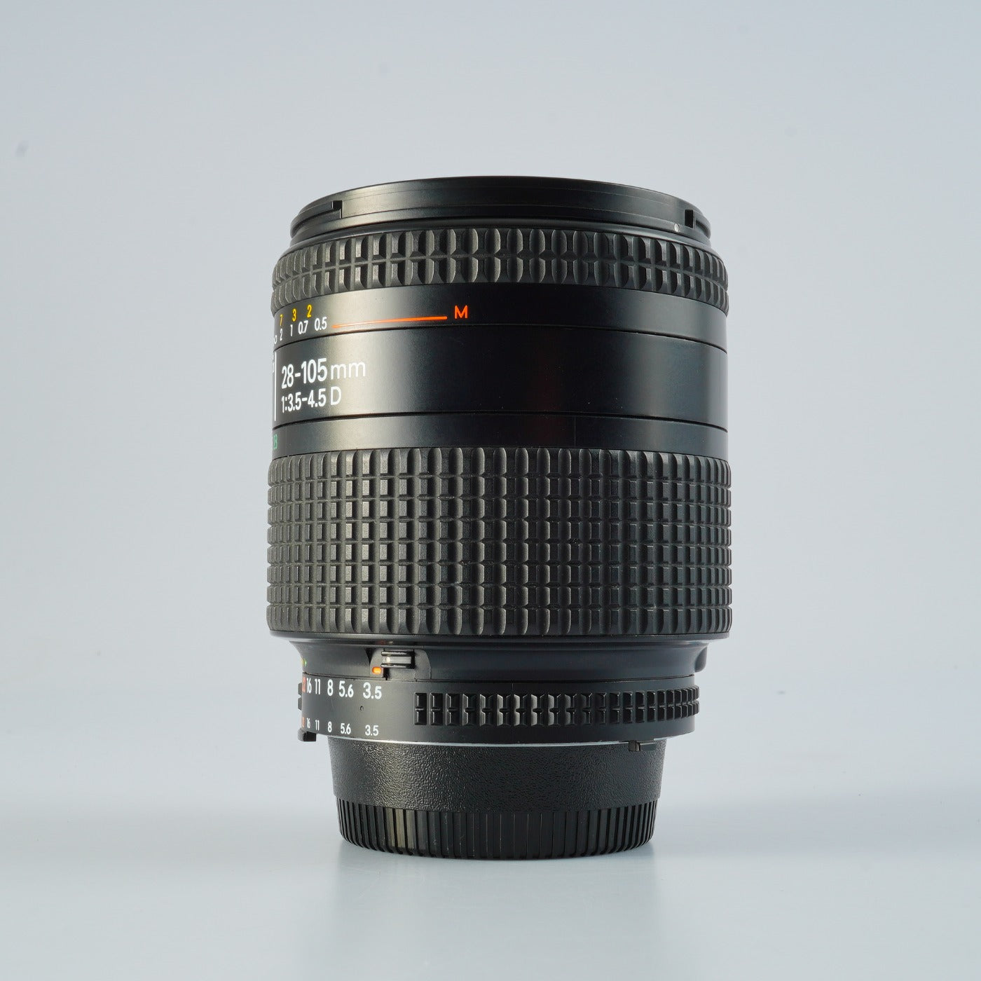 Nikon AF NIKKOR 28-105mm F/3.5-4.5 D ズームレンズ