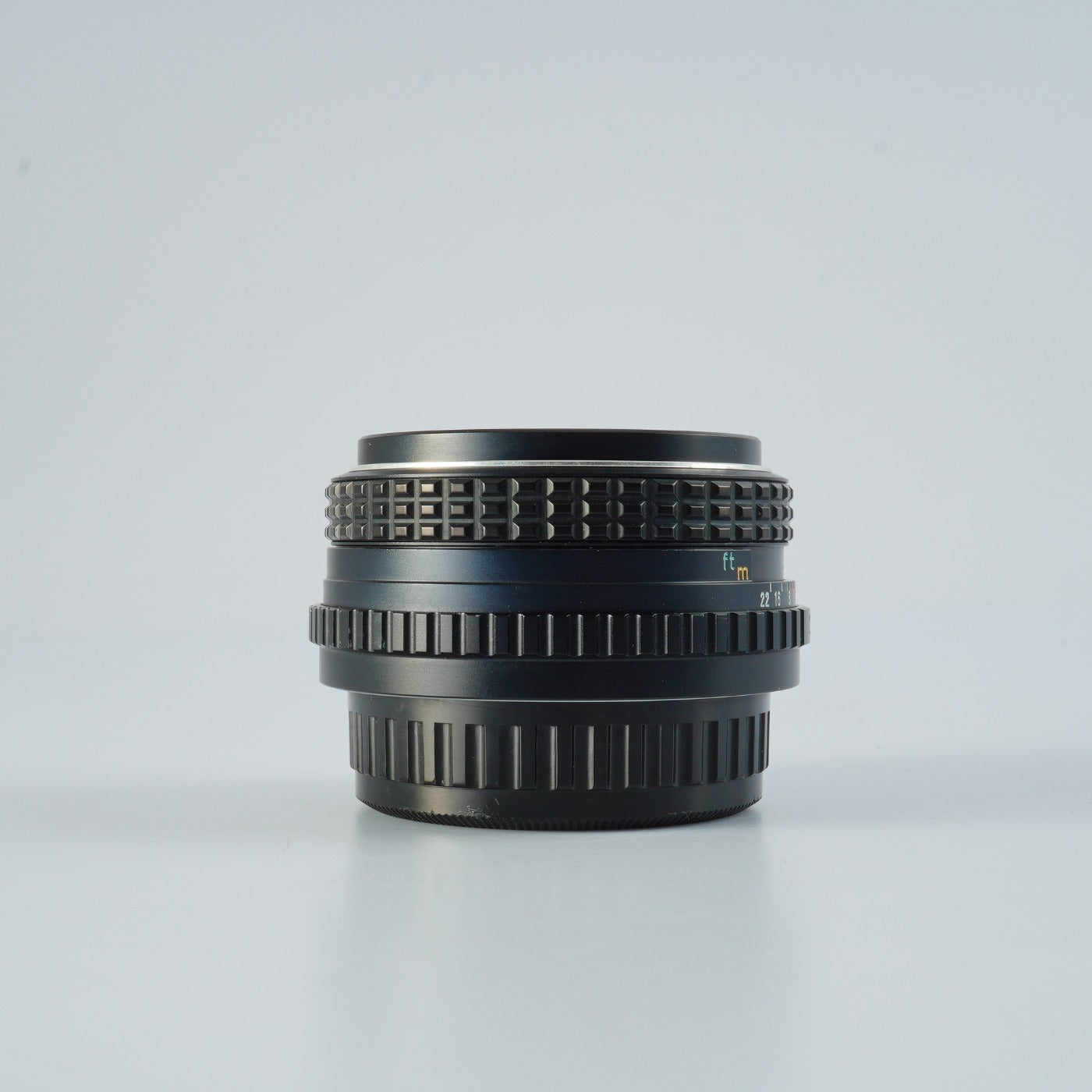 SMC PENTAX M 50mm F/1.7 (Pentax K用) 単焦点レンズ