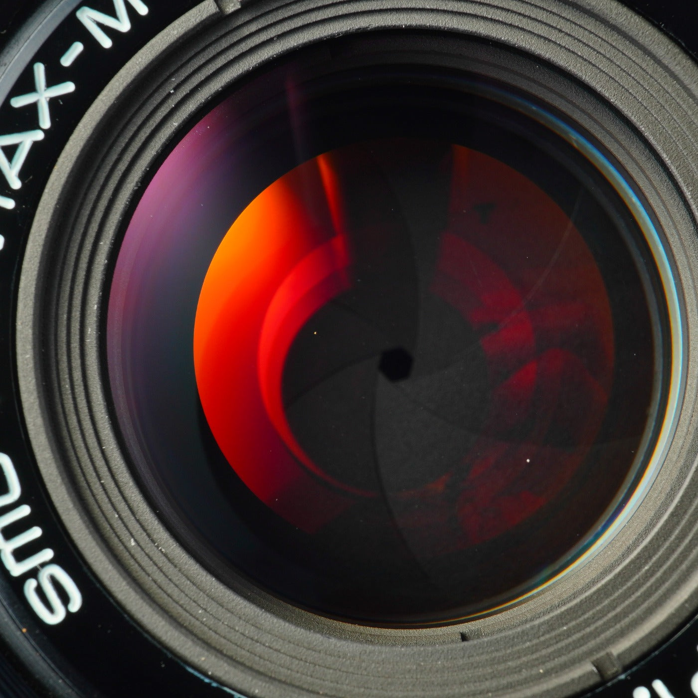 SMC PENTAX M 50mm F/1.7 (Pentax K用) 単焦点レンズ