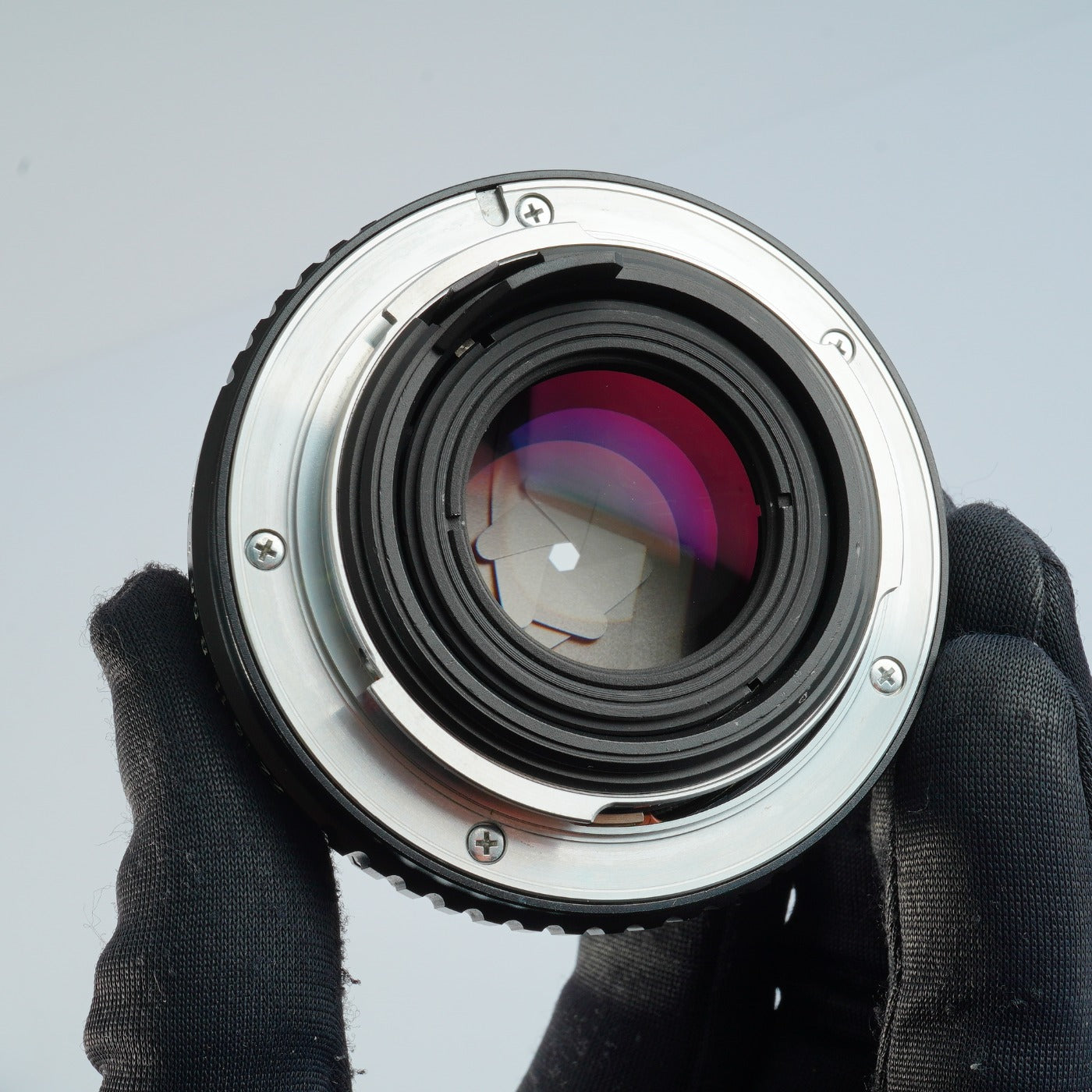 SMC PENTAX M 50mm F/1.7 (Pentax K用) 単焦点レンズ