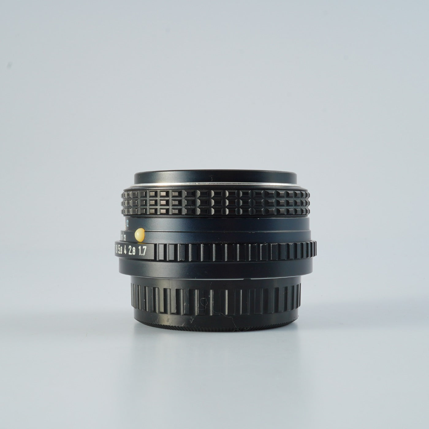 SMC PENTAX M 50mm F/1.7 (Pentax K用) 単焦点レンズ