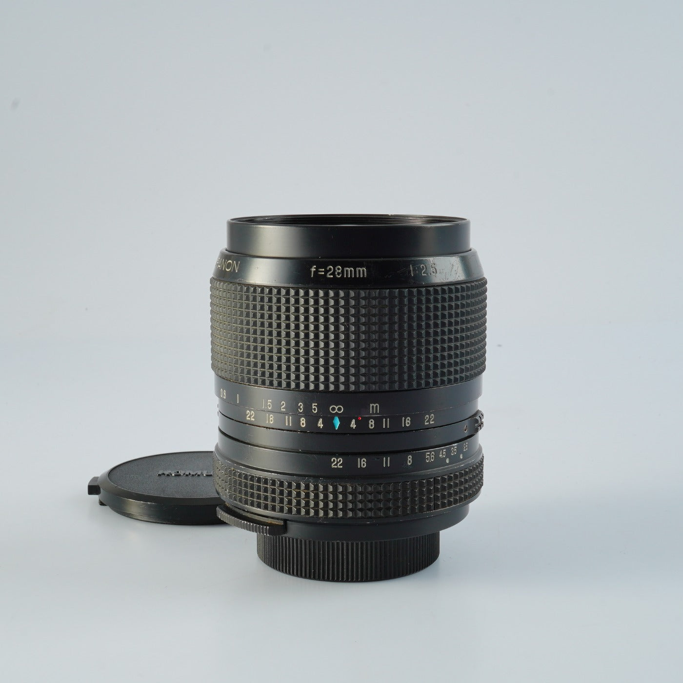 KOMURA KOMURANON 28mm F/2.5 For M42 単焦点レンズ