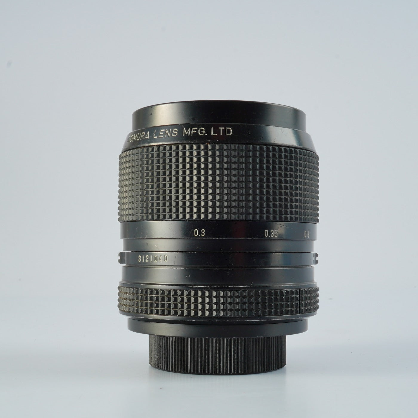 KOMURA KOMURANON 28mm F/2.5 For M42 単焦点レンズ