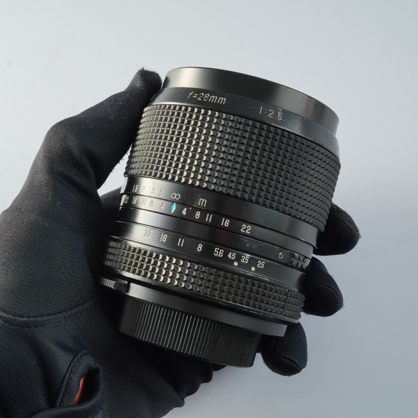 KOMURA KOMURANON 28mm F/2.5 For M42 単焦点レンズ