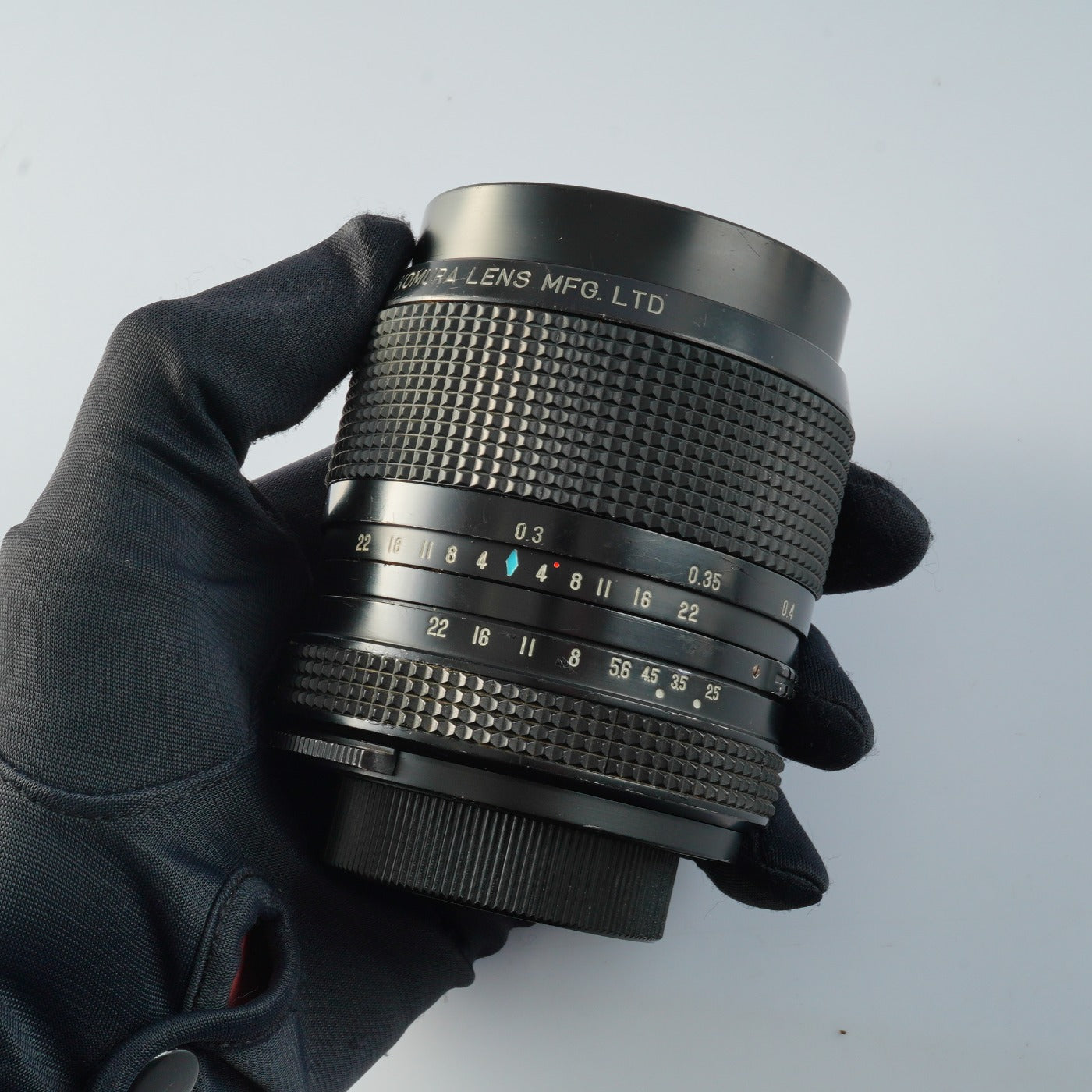 KOMURA KOMURANON 28mm F/2.5 For M42 単焦点レンズ