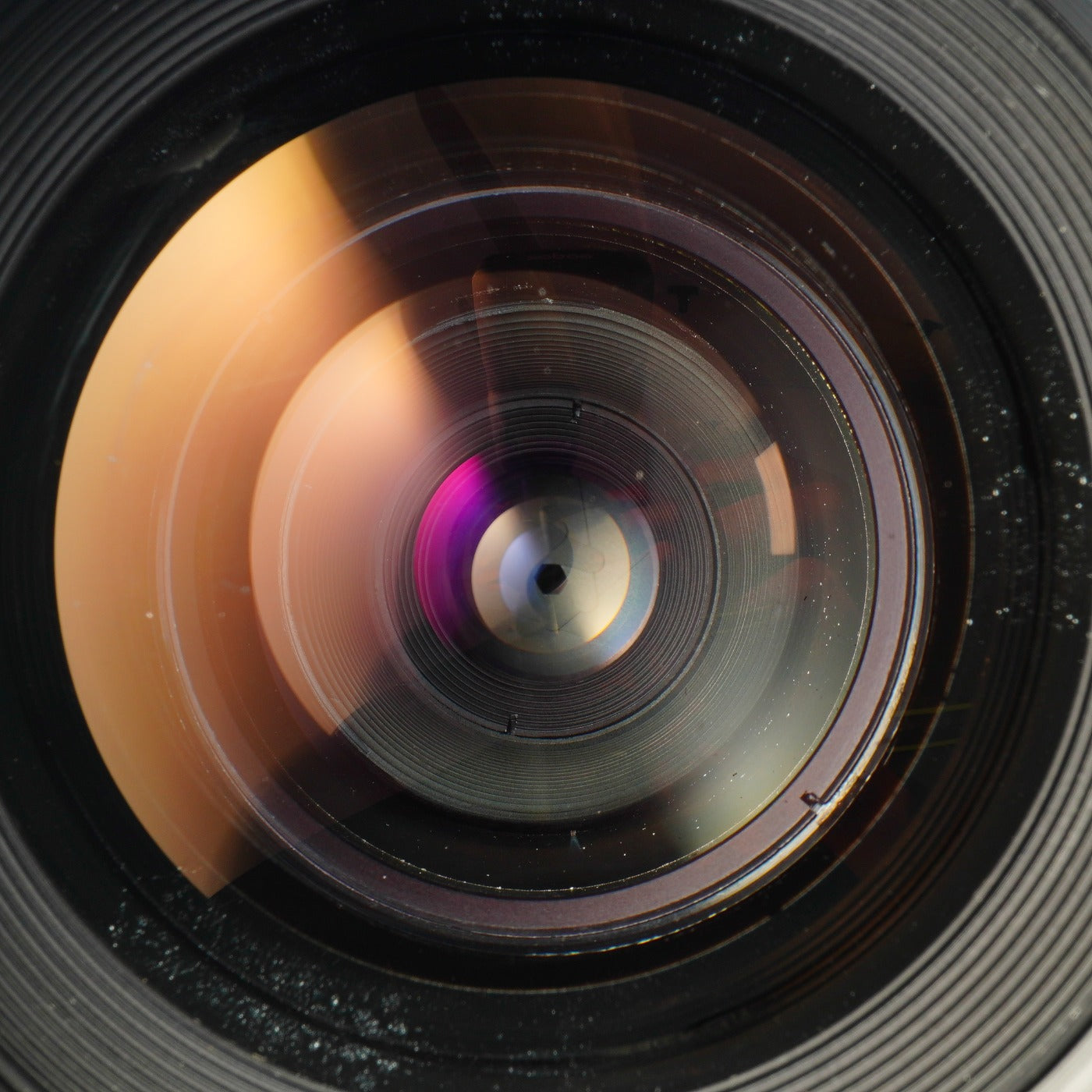 KOMURA KOMURANON 28mm F/2.5 For M42 単焦点レンズ