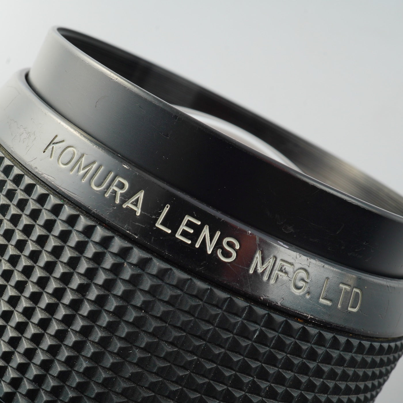 KOMURA KOMURANON 28mm F/2.5 For M42 単焦点レンズ