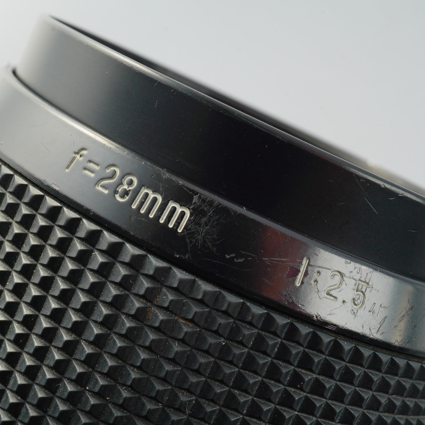 KOMURA KOMURANON 28mm F/2.5 For M42 単焦点レンズ