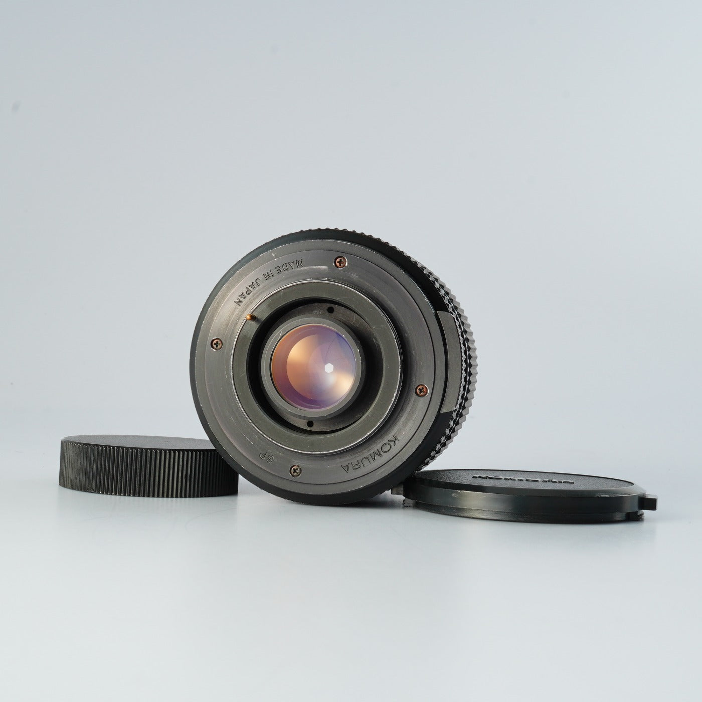 KOMURA KOMURANON 28mm F/2.5 For M42 単焦点レンズ