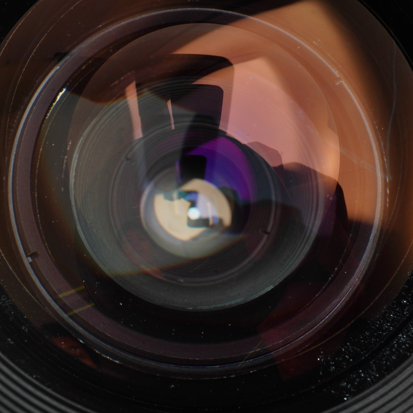 KOMURA KOMURANON 28mm F/2.5 For M42 単焦点レンズ