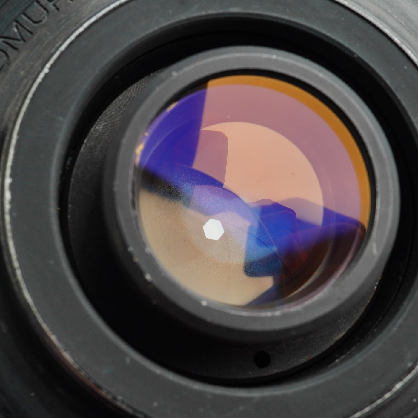 KOMURA KOMURANON 28mm F/2.5 For M42 単焦点レンズ