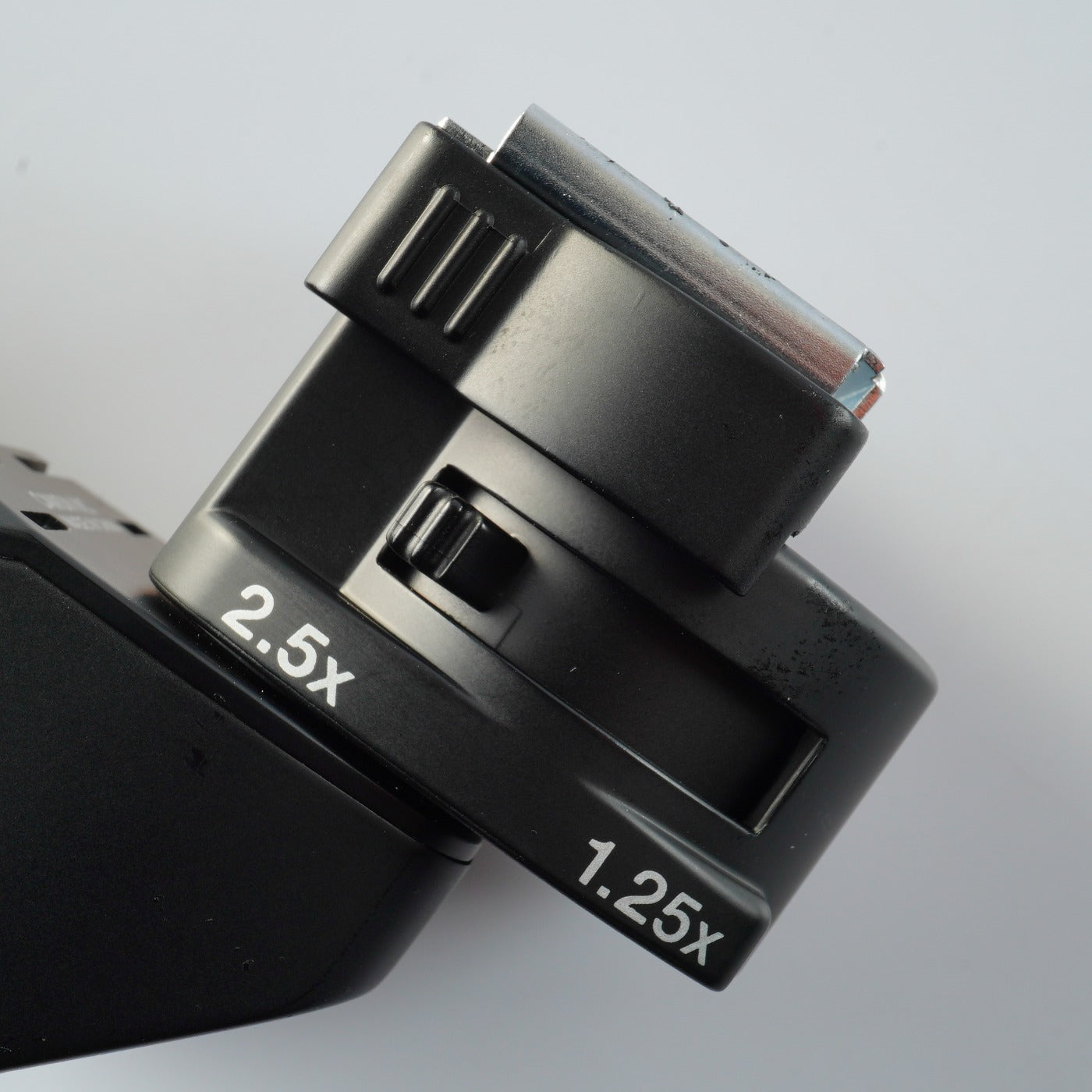 Canon Angle Finder C w/Ed-C + Ec-C ビューファインダー