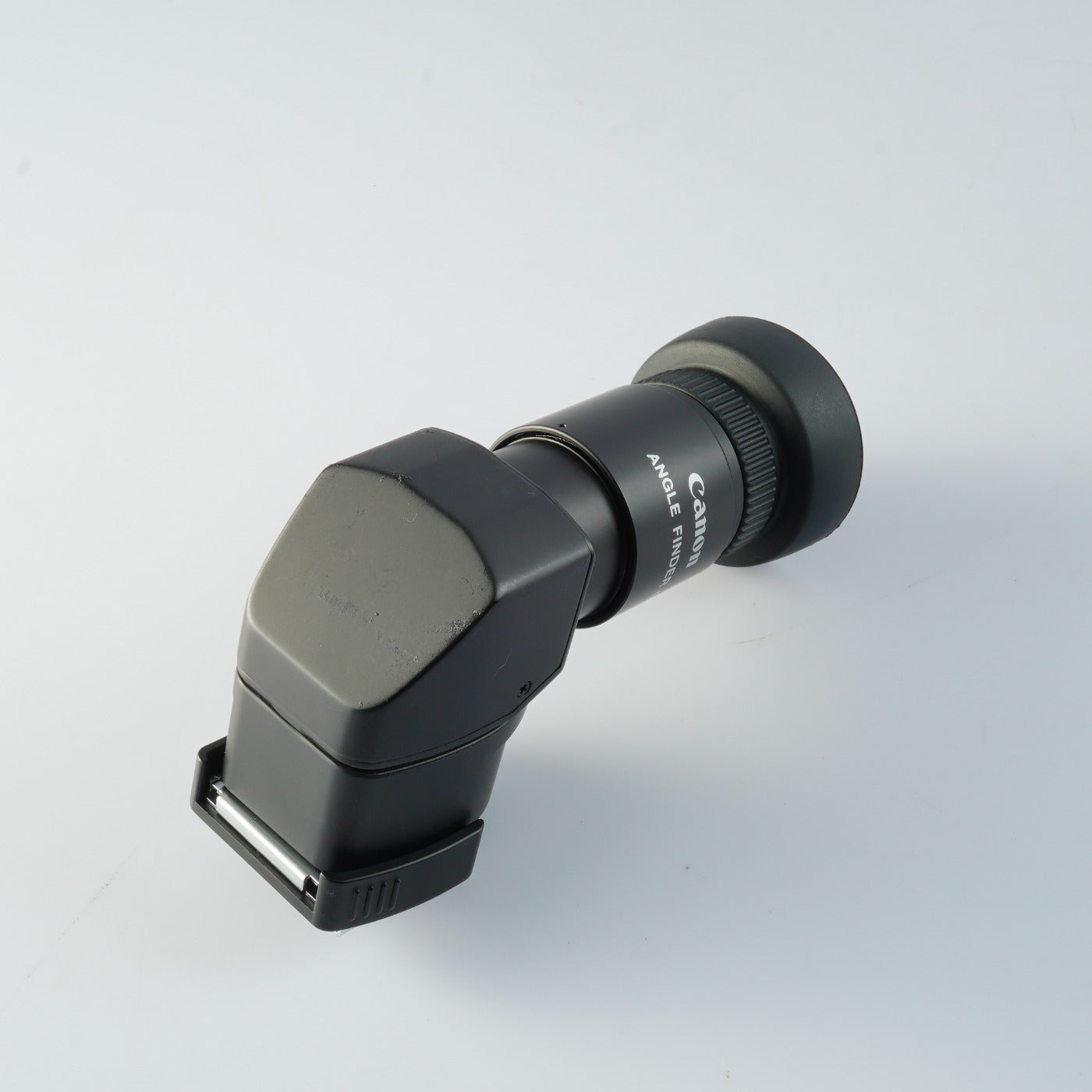 Canon Angle Finder C w/Ed-C + Ec-C ビューファインダー