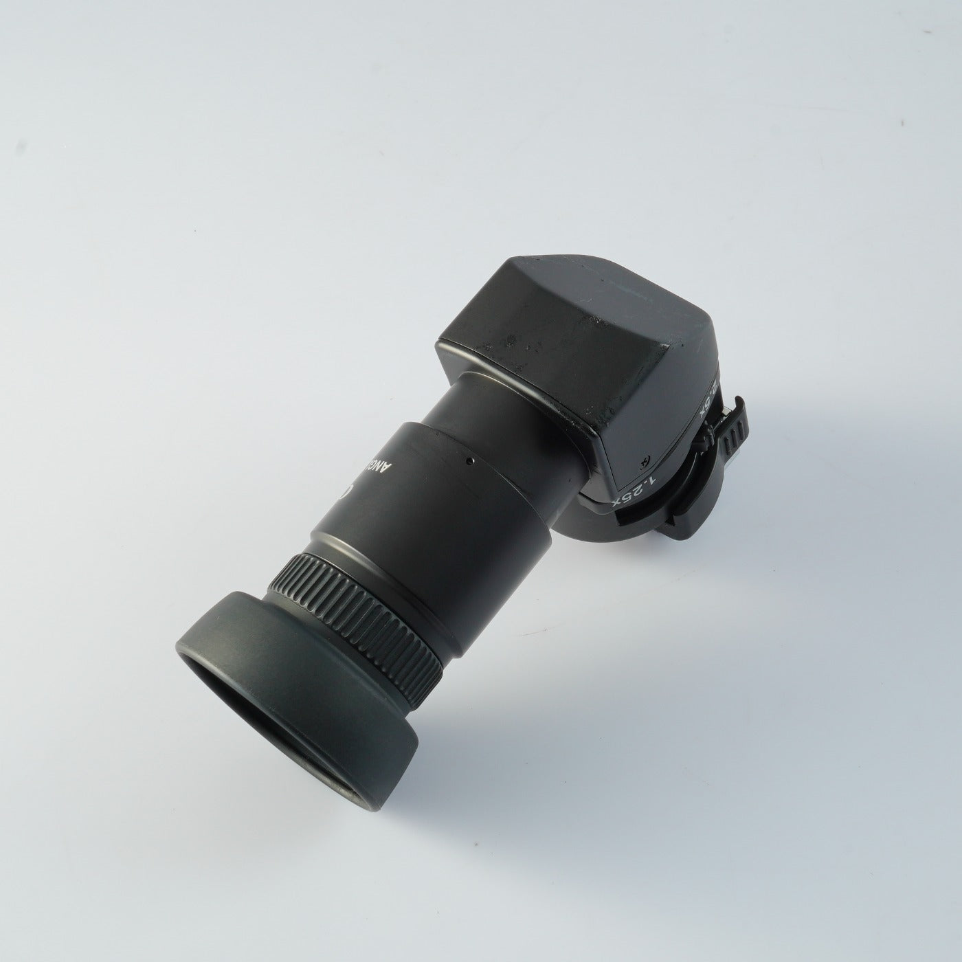 Canon Angle Finder C w/Ed-C + Ec-C ビューファインダー