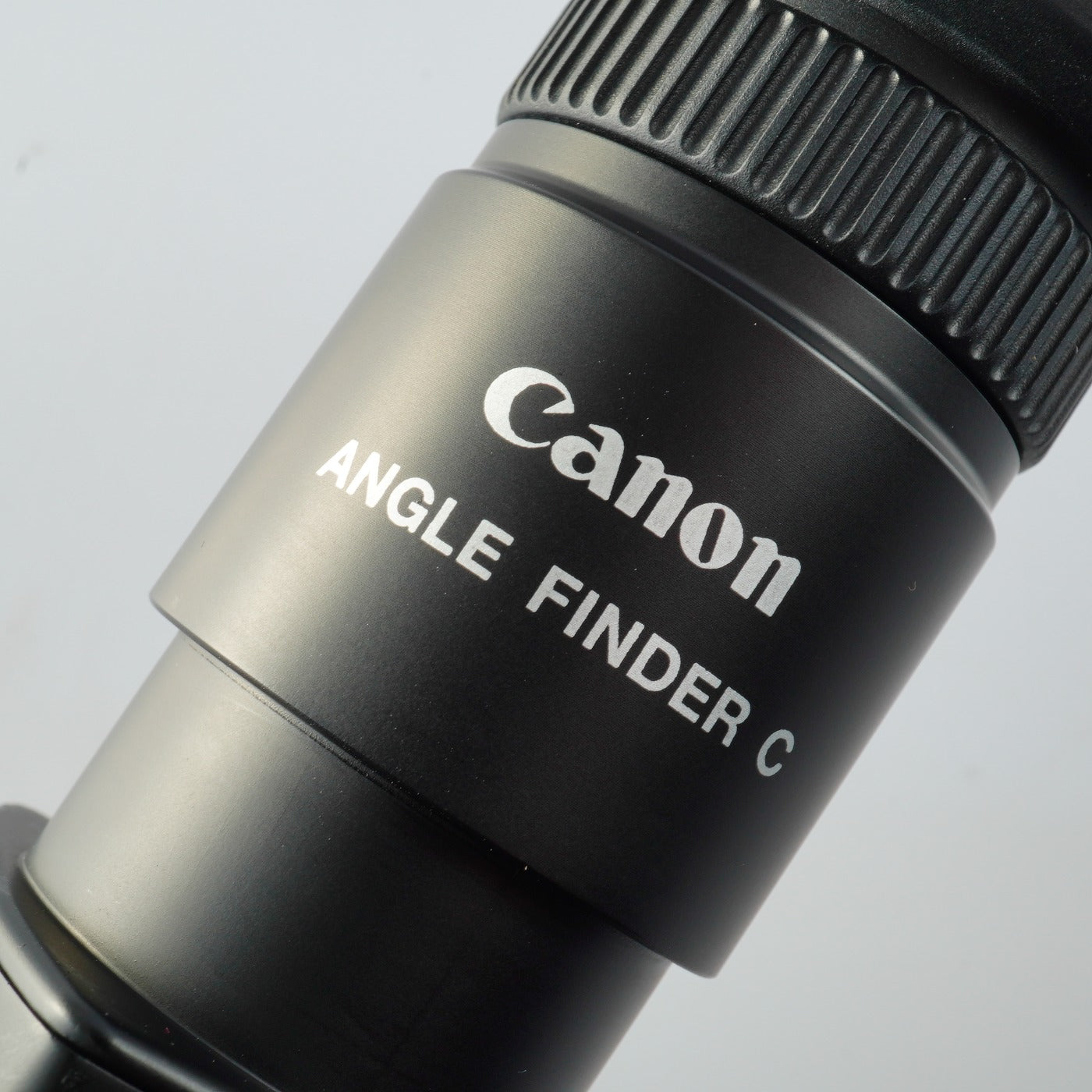Canon Angle Finder C w/Ed-C + Ec-C ビューファインダー