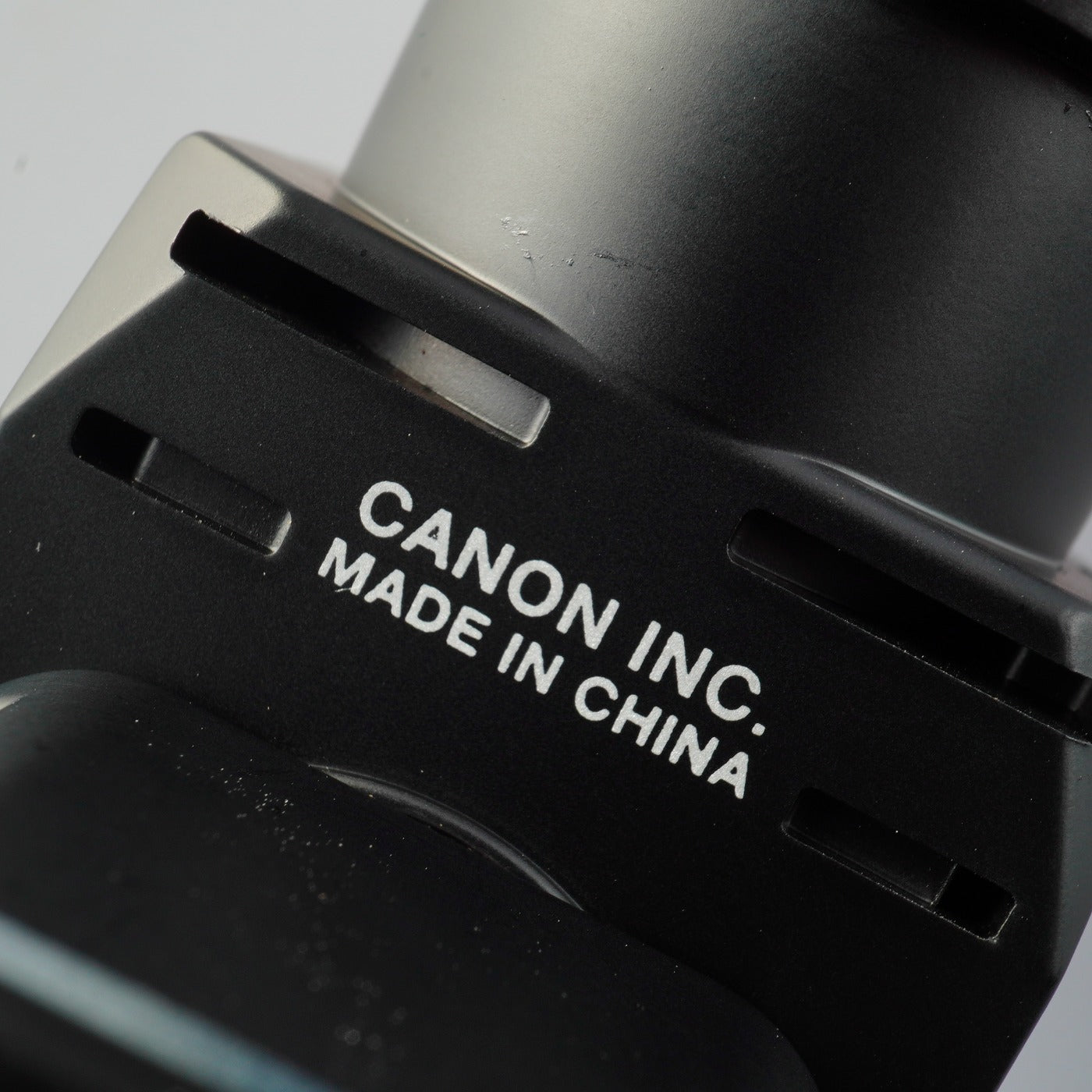 Canon Angle Finder C w/Ed-C + Ec-C ビューファインダー